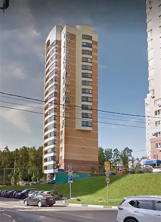 Лесная 10 фото Лесная улица д. 10 на карте Москвы и Московской области