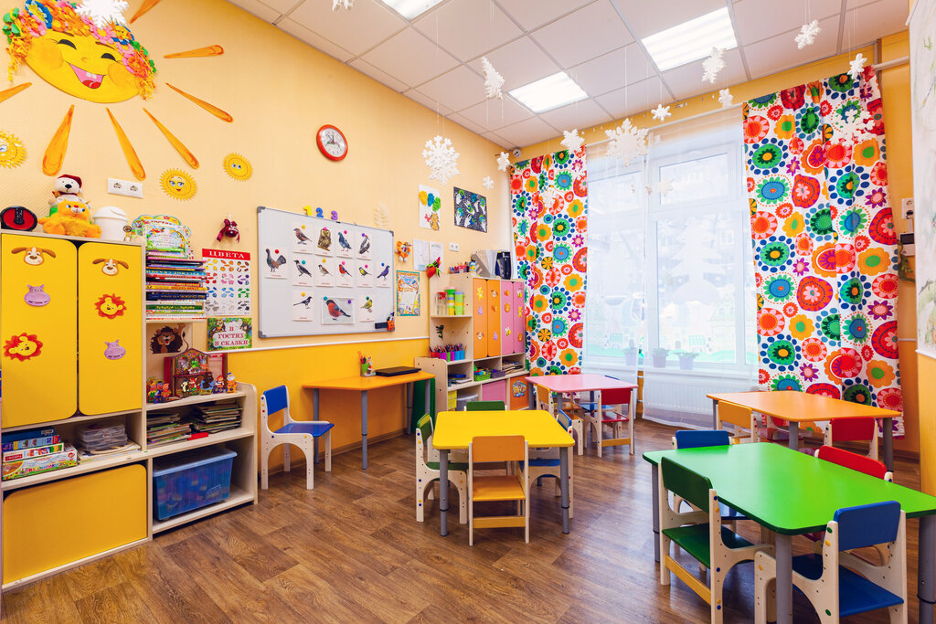 Лесная 11 реутов детский сад фото садика Kindergarten Malenkay Strana, kindergarten, nursery, Reutov, Yubileyny Avenue, 4