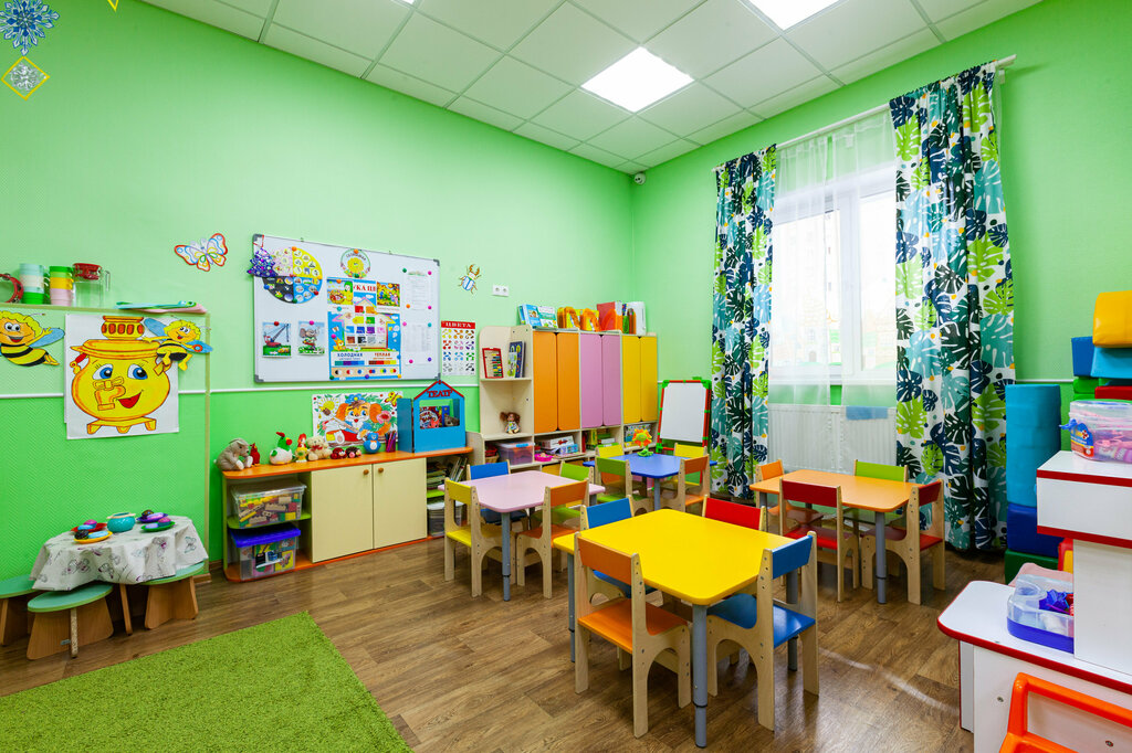 Лесная 11 реутов детский сад фото садика Panorama: Malenkaya Strana, kindergarten, nursery, Reutov, Nosovikhinskoye Highw