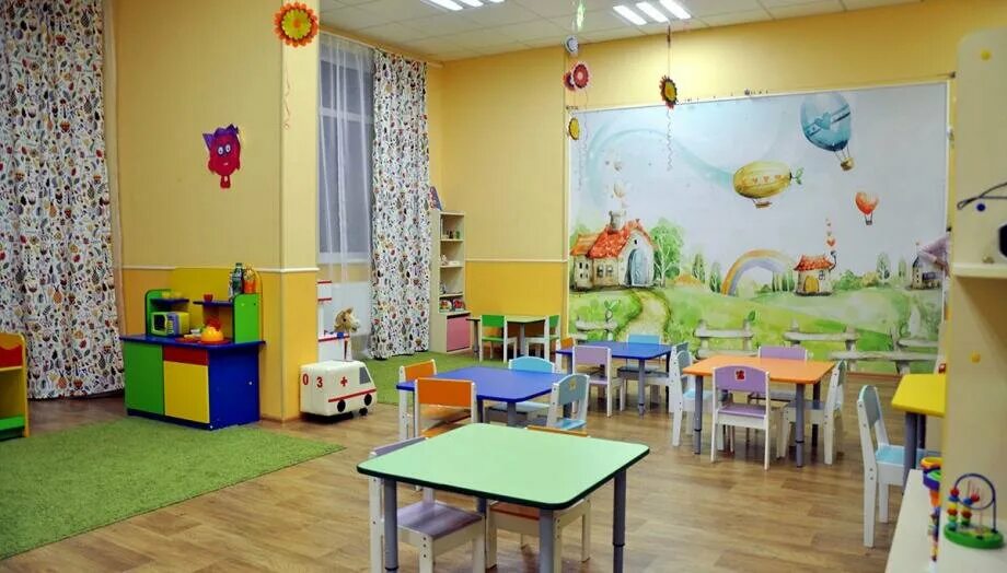 Лесная 11 реутов детский сад фото садика Detskaya Strana, day care center, kindergarten, Russia, Reutov, Nosovikhinskoye 