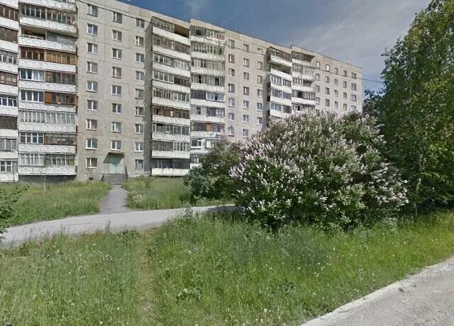 Лесная 7 1 асбест фото дома Косметологический кабинет - адрес, телефон, отзывы, рейтинг Салоны красоты в Асб