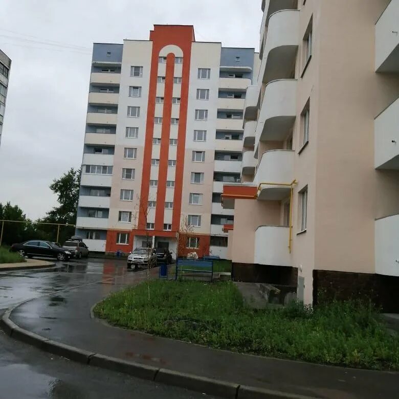 Лесная 7 1 асбест фото дома Квартира, 1 комната, 38 м² - купить в Асбесте, цена 1 350 000 руб., продано 8 де