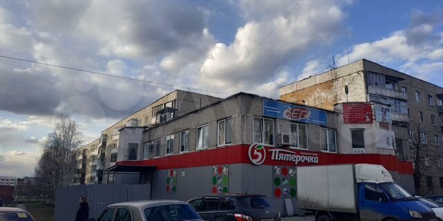 Лесная 7 1 асбест фото дома Торговая площадь, 16 м² в Асбесте Аренда коммерческой недвижимости в Асбесте Ави