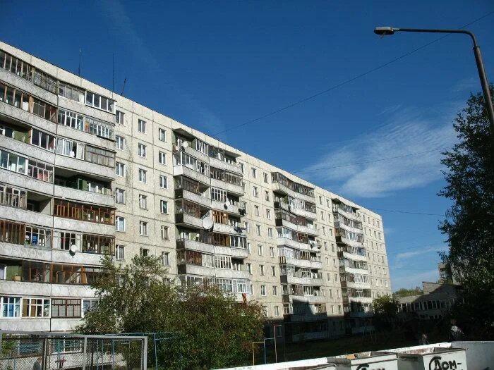 Лесная 7 1 асбест фото дома ул. Мира, 4 корпус 3 - Асбест