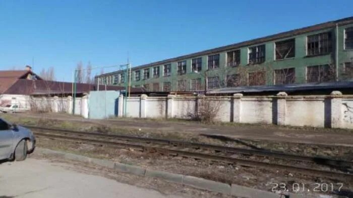 Лесная биржа ул нахимова 72 фото Продажа склада, производственного помещения Лесная Биржа, 6, 1 - объявление #436