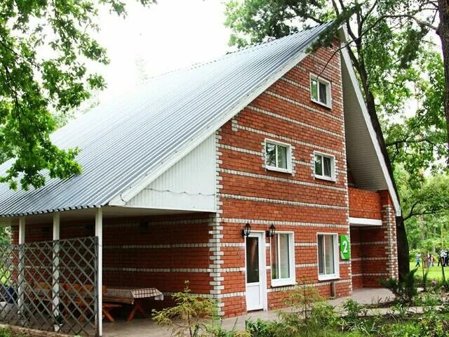 Лесная быль турбаза ульяновск официальный сайт фото Отель База Отдыха Лесная Быль 2* (Ульяновск) - бронирование номеров 2024, цены н