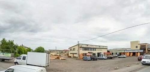 Лесная избушка ул пугачева 124ст1 фото Лесная избушка, пиломатериалы, ул. Пугачёва, 124, Курган, Россия - Яндекс.Карты