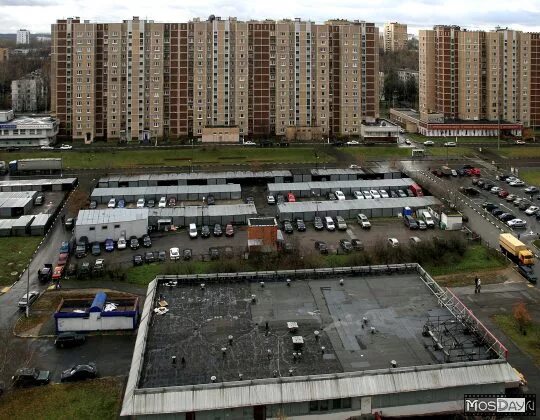 Лесная кантемировская ул 25 фото Москва Фотографии Галерея Москворечье-Сабурово Страница 3