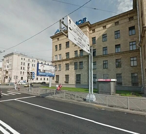 Лесная кантемировская ул 25 санкт петербург фото Банкомат Балтийского Банка, Кантемировская ул., д. 11/13, завод им. М.И.Климова 