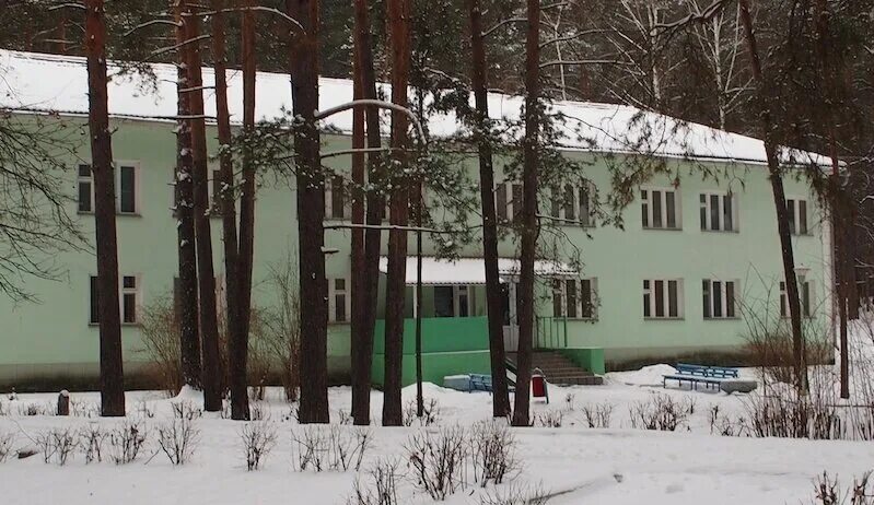 Лесная опушка серпухов фото Лесная опушка, resort, Russia, Moscow Region, gorodskoy okrug Serpukhov, derevny