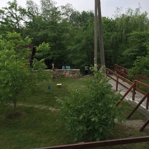 Лесная поляна грозный фото Лесная Поляна - BBQ Joint in Грозный