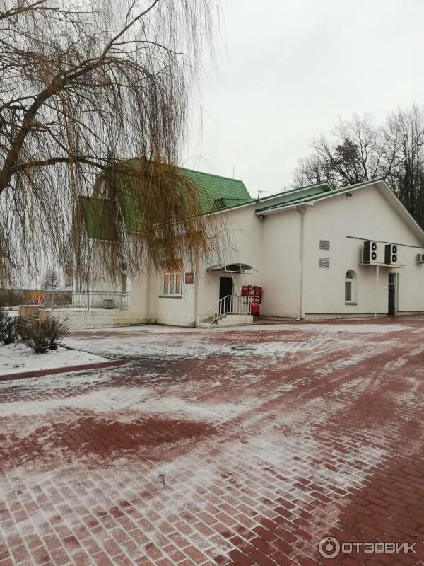 Лесная поляна орел фото Отзыв о База отдыха "Лесная поляна" (Россия, Орловская область) Для детского озд