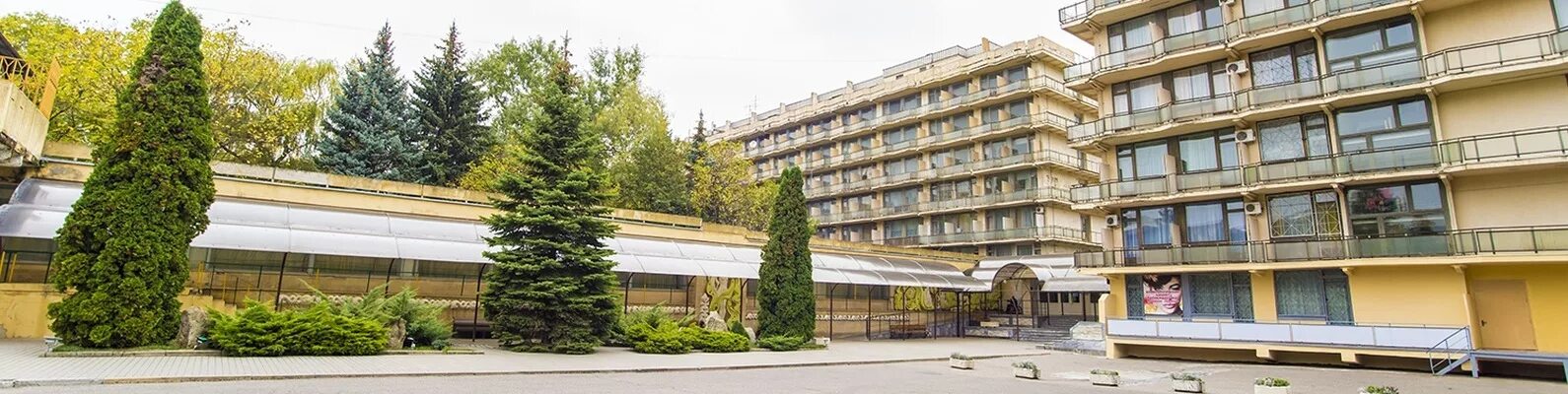 Лесная поляна пятигорск фото номеров Санаторий "Лесная поляна" "Лесная поляна" - это центр восстановительной медицины