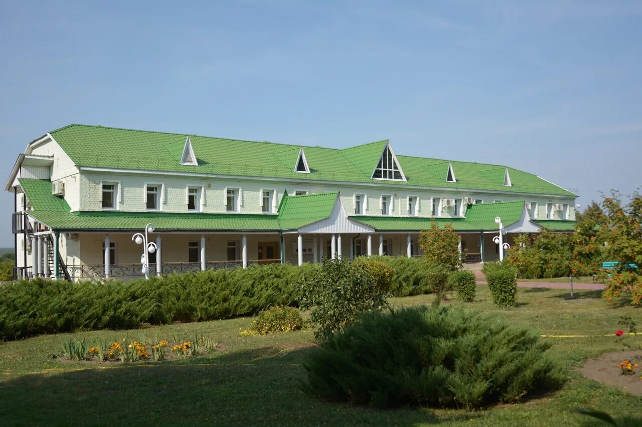 Лесная поляна тара фото Детский языковой лагерь Avista Camp в Лесной Поляне. Образовательный центр "Авис