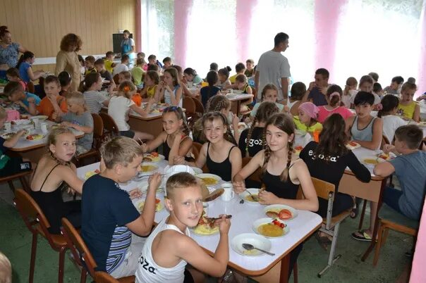 Лесная поляна тара фото 3-я сменя 2016 г. - Фотография 13 из 80 ВКонтакте