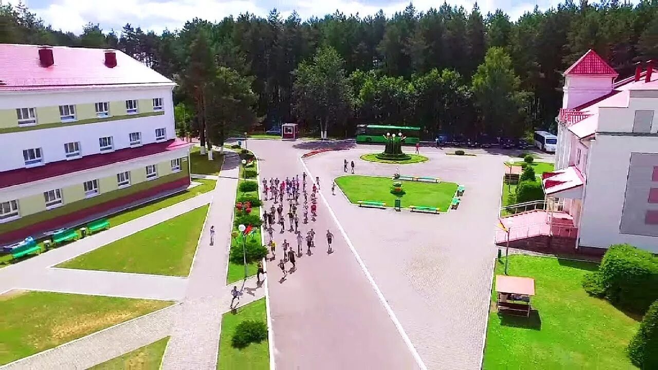 Лесная поляна тара фото ЛЕСНАЯ ПОЛЯНА 2017. Видеопрезентация. - YouTube