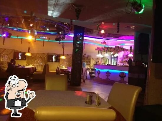 Лесная поляна ул королева 27а раменское фото Лесная поляна restaurant, Ramenskoye, улица Королёва - Restaurant reviews