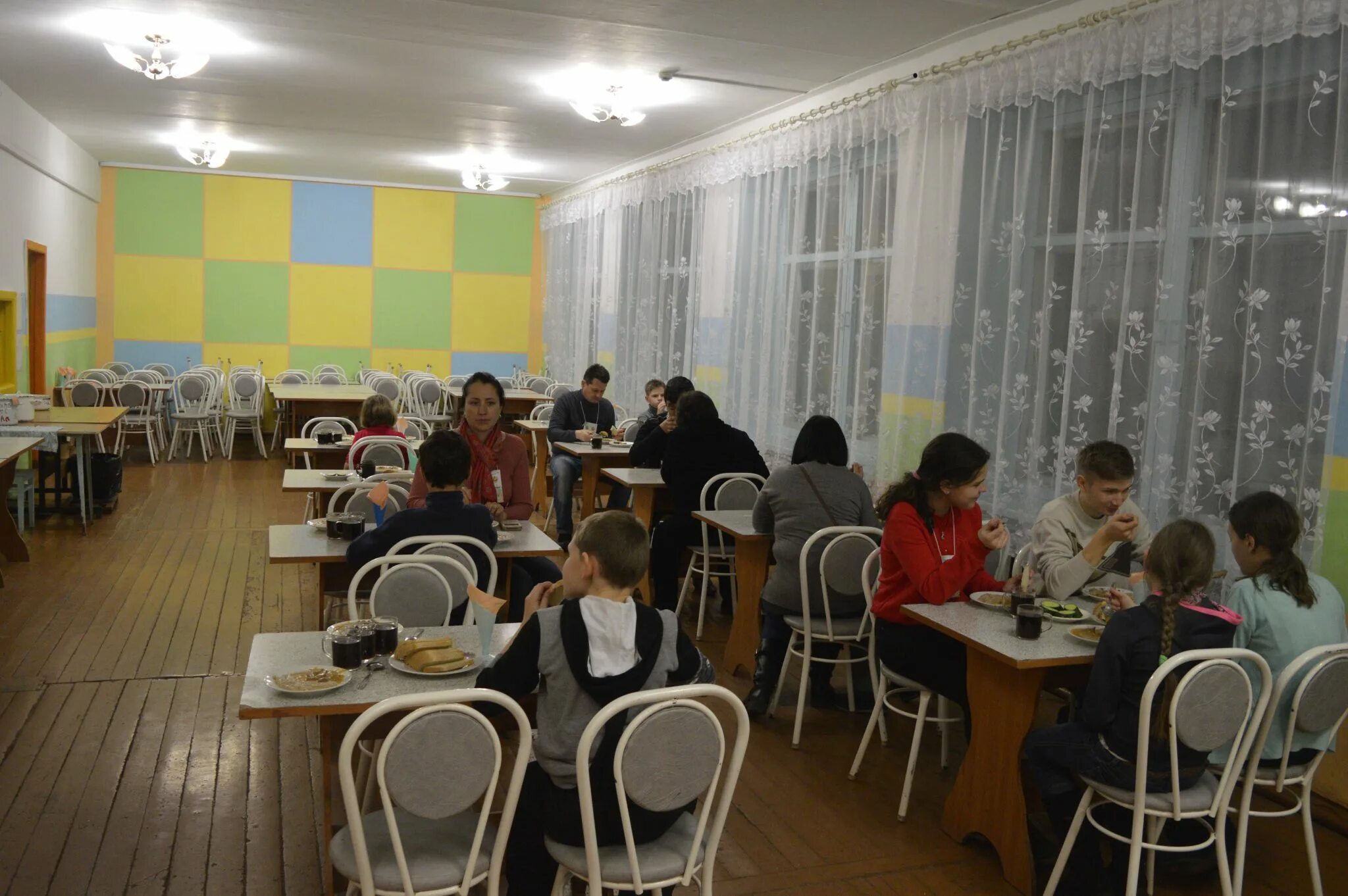 Лесная республика каргаполье лагерь фото О лагере " МБУ СОЛКД "Лесная Республика" - Каргаполье