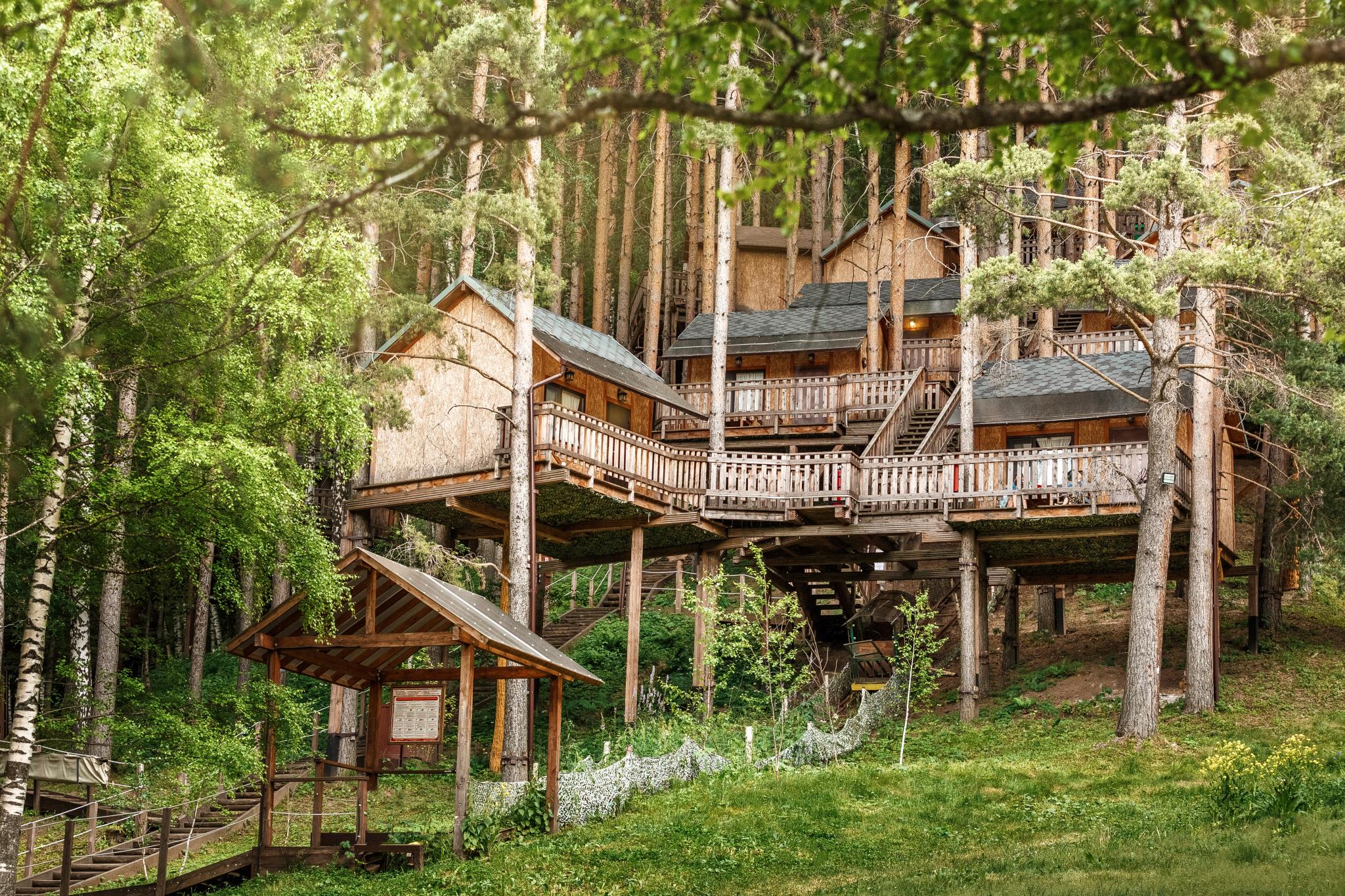 Лесная сказка алматы фото Ой-Карагай Лесная Сказка (Oi-Qaragai) Бескайнар, - бронирование онлайн, отзывы, 