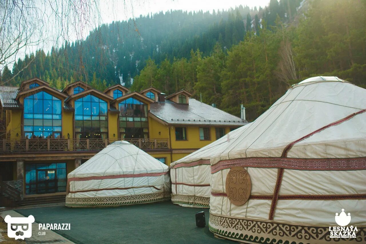 Лесная сказка алматы фото фотоотчет "Lesnaya Skazka" в Алматы Лучший фотопортал Алматы -(PAPARAZZI CLUB