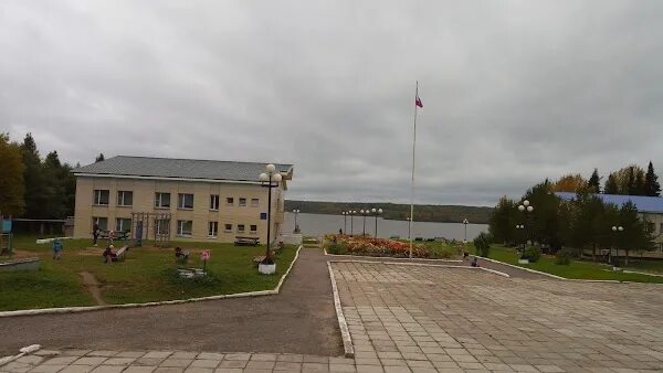 Лесная сказка омутнинск фото Лесная сказка, +7 833 522-21-72, ул. Сосновая, 4, Omutninsk, Кировская обл., Rus