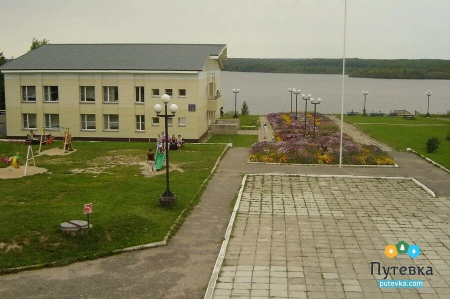 Лесная сказка омутнинск фото Лесная сказка омутнинск - Азимут Тур
