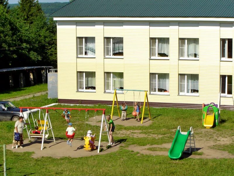 Лесная сказка омутнинск фото Лесная сказка омутнинск - блог Санатории Кавказа