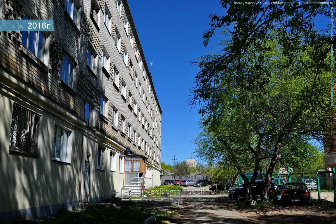 Лесная сказка ул данилы зверева 23б фото Yekaterinburg, Danila Zverev st house 24. hostel