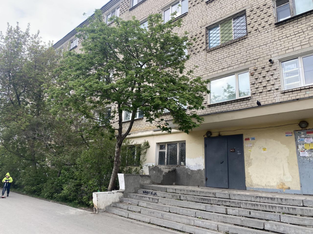 Лесная сказка ул данилы зверева 23б фото Объявление № 77064998 - продажа комнаты в Екатеринбурге, Кировском районе, улица