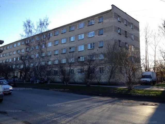 Лесная сказка ул данилы зверева 23б фото улица Данилы Зверева, Екатеринбург: искать фото зданий по их адресам; фотопростр