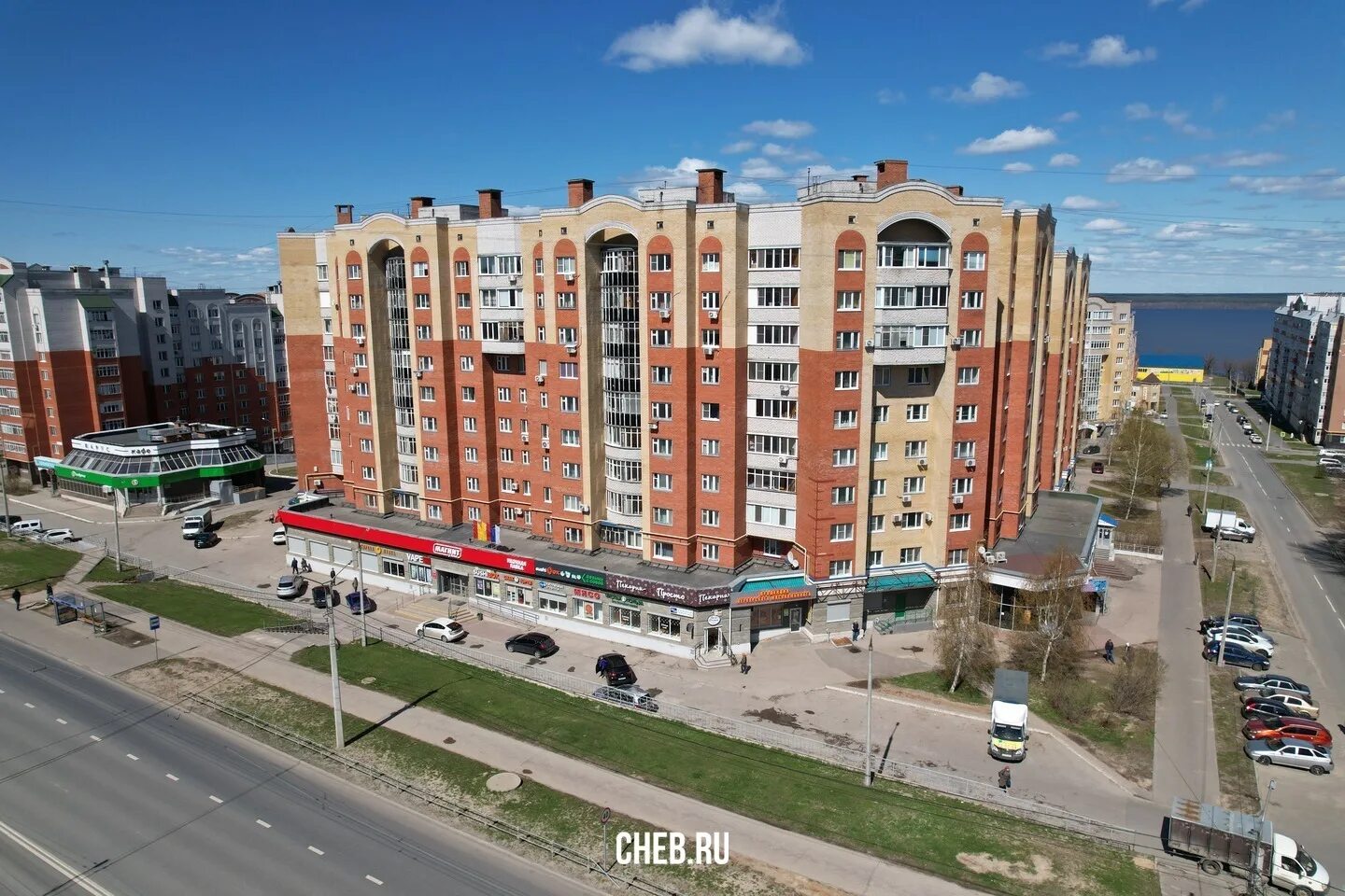 Лесная сказка ул м горького 32 фото Управляющую компанию обязали вернуть жильцам деньги, собранные на ремонт крыши