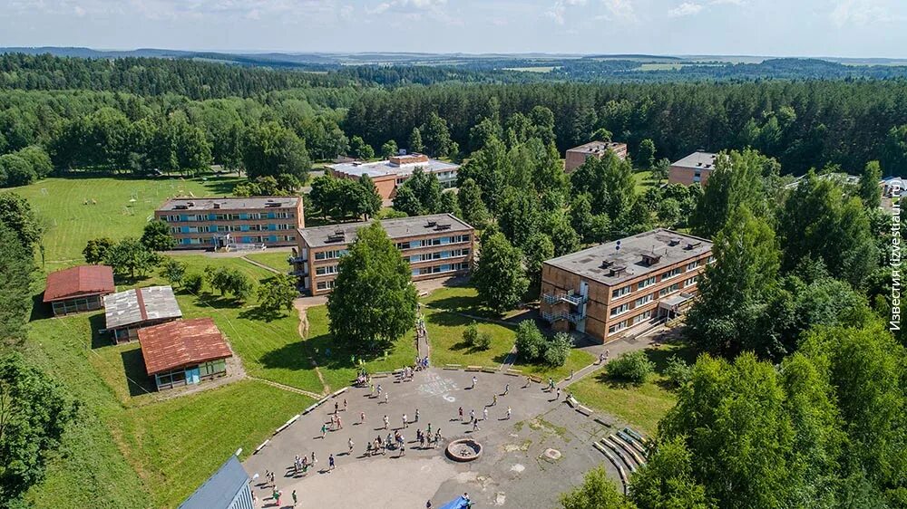 Лесная сказка ул островского 4 ермолино фото ЗОК "Лесная сказка" стал победителем заочного этапа конкурса "Лучшая инклюзивная
