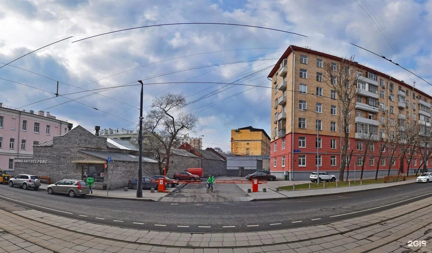Лесная улица 3 фото Ул лесная 61