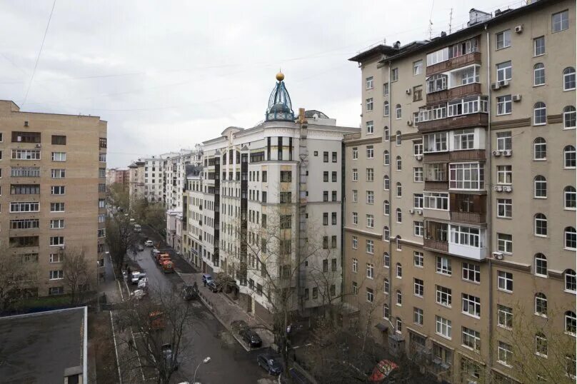 Лесная улица 3 фото Лесная ул дом 18