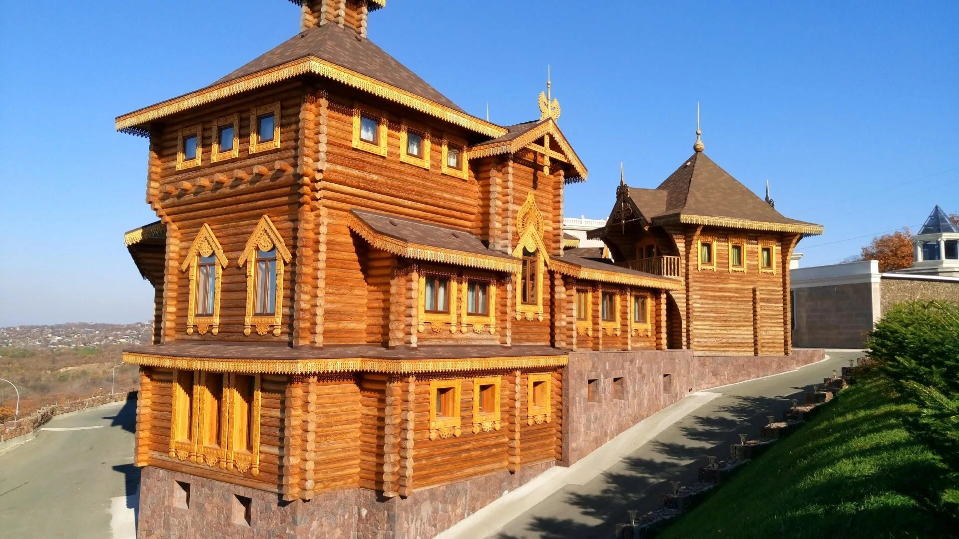 Лесная заимка владивосток фото Лесная заимка (77 фото)