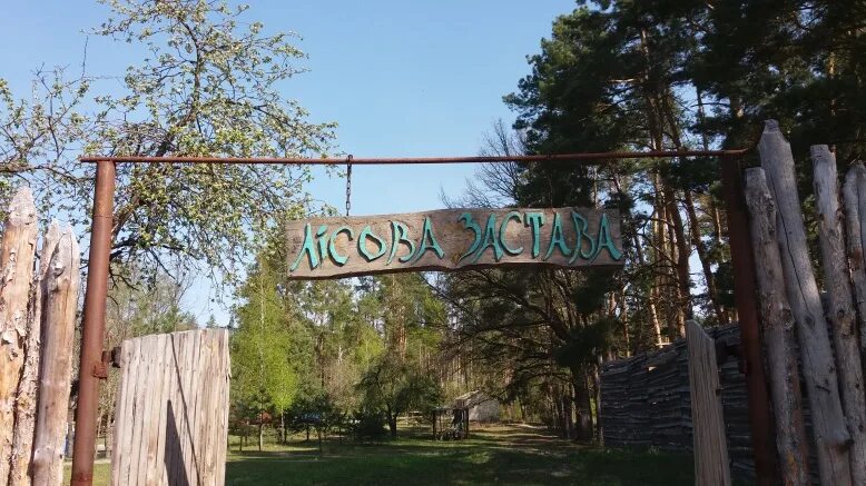 Лесная застава челябинск фото Картинки ЛЕСНАЯ ЗАСТАВА ЧЕЛЯБИНСК