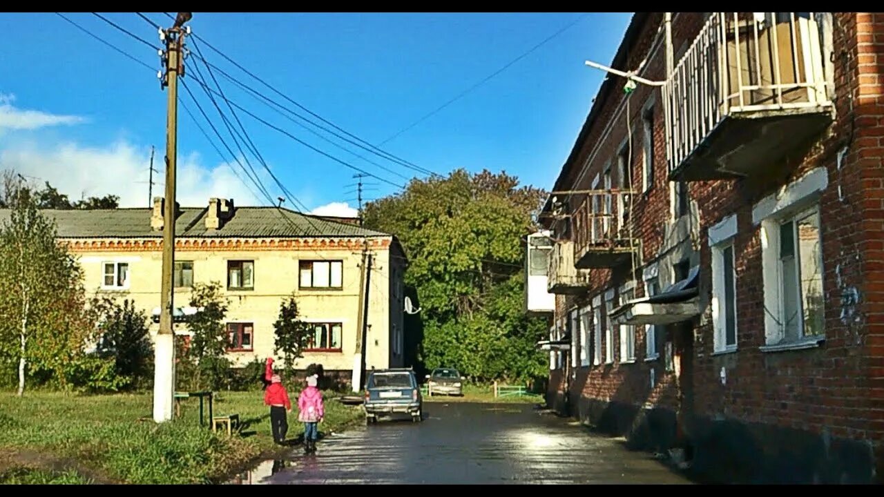 Лесное барнаул фото Улица лесная барнаул