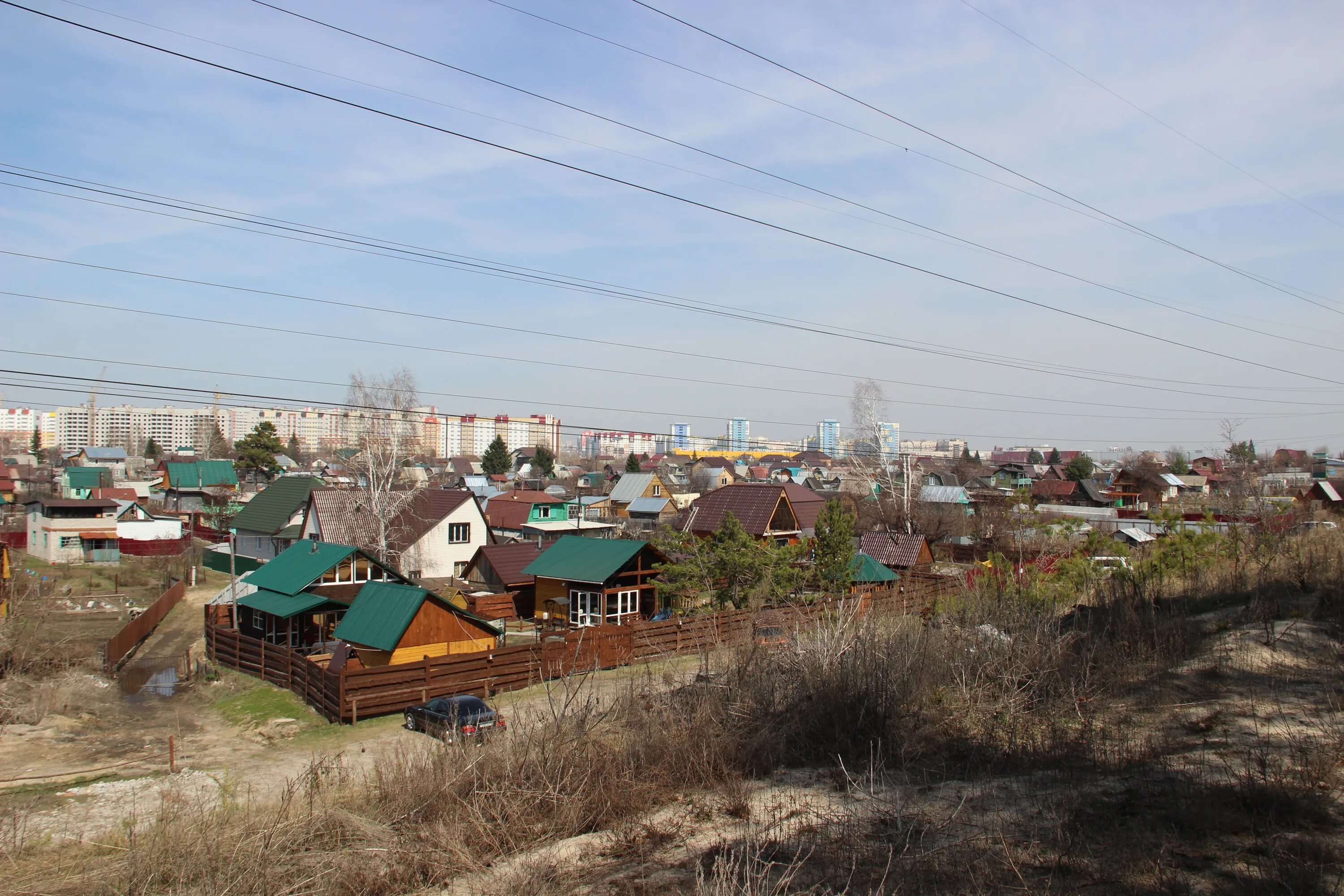 Лесное барнаул фото База отдыха "Иди лесом" - Барнаул
