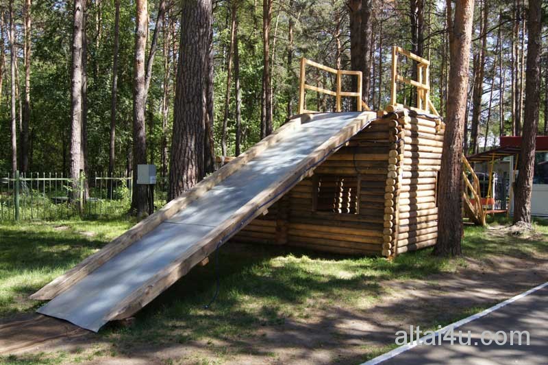 Лесное барнаул фото Парк-отель "Лесные дали" , Все об отдыхе в Горном Алтае: базы отдыха, гостиницы,