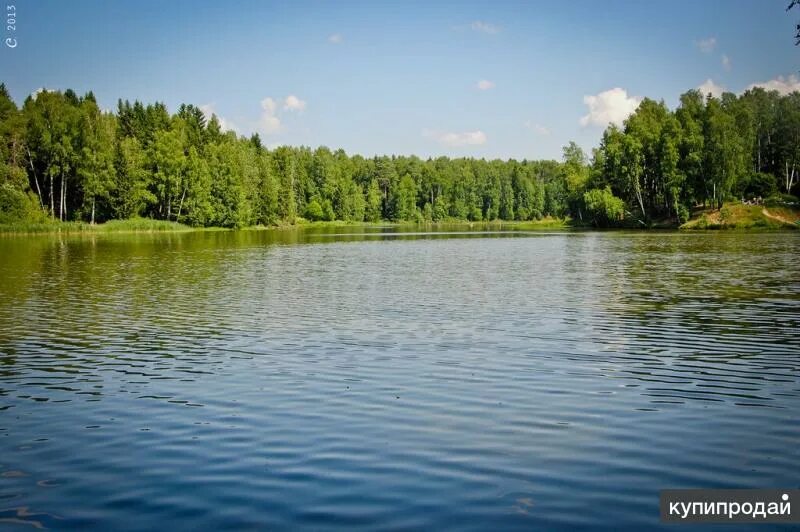 Лесное озеро сергиев посад фото Квартира, г. Сергиев Посад, Московской области. в Москве