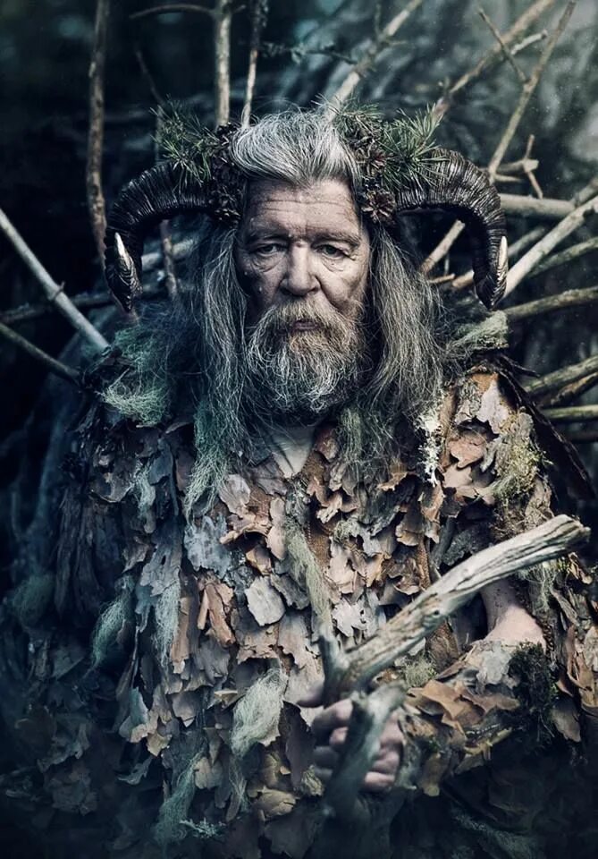 Лесной человек фото Wyrd Photographers You Need To Know About Fantasy photography, Fantasy, Mytholog