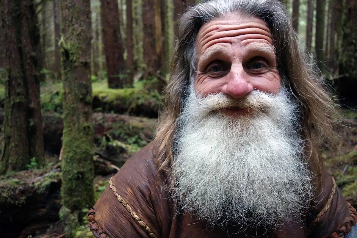 Лесной человек фото Pin on Mountain Men, Trappers, Trapping, Hunters Cabins, Processing Kills