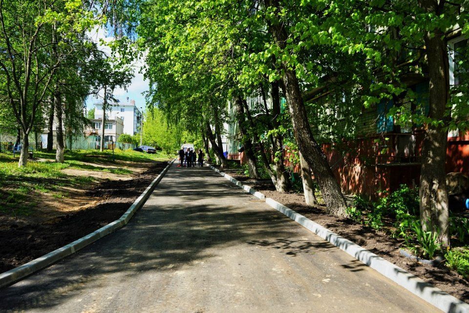 Лесной двор ул благининой 2а фото Экономика