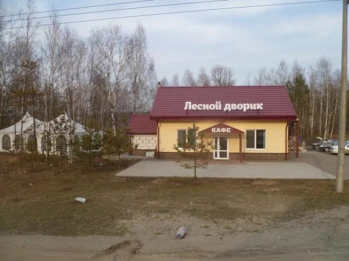 Лесной дворик новосулажгорская ул 17а петрозаводск фото Кафе лесное омск - Фото