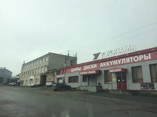 Лесной дворик новосулажгорская ул 17а петрозаводск фото Карелия-Сибирь, Новосулажгорская ул., 19, Petrozavodsk, Респ. Карелия, Ryssland,