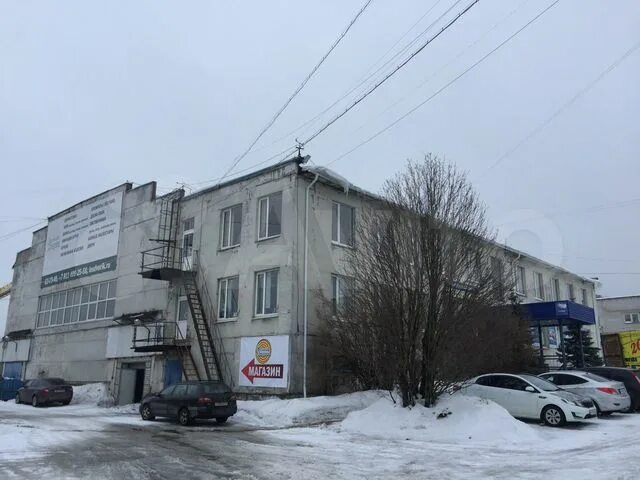 Лесной дворик новосулажгорская ул 17а петрозаводск фото Свободного назначения, 16.8 -19,5 м² в Петрозаводске Аренда коммерческой недвижи