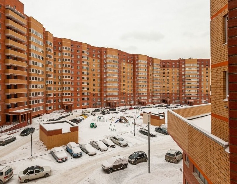 Лесной городок фото Стародачный поселок Лесной Городок: почему маршалу Жукову нельзя было ходить в а