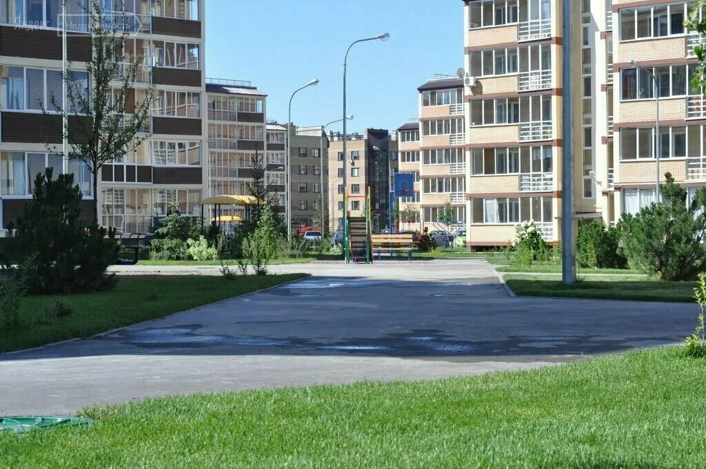 Лесной городок казань фото ЖК Лесной городок, жилой комплекс, Россия, Казань, ул. Берёзовая - Яндекс Карты
