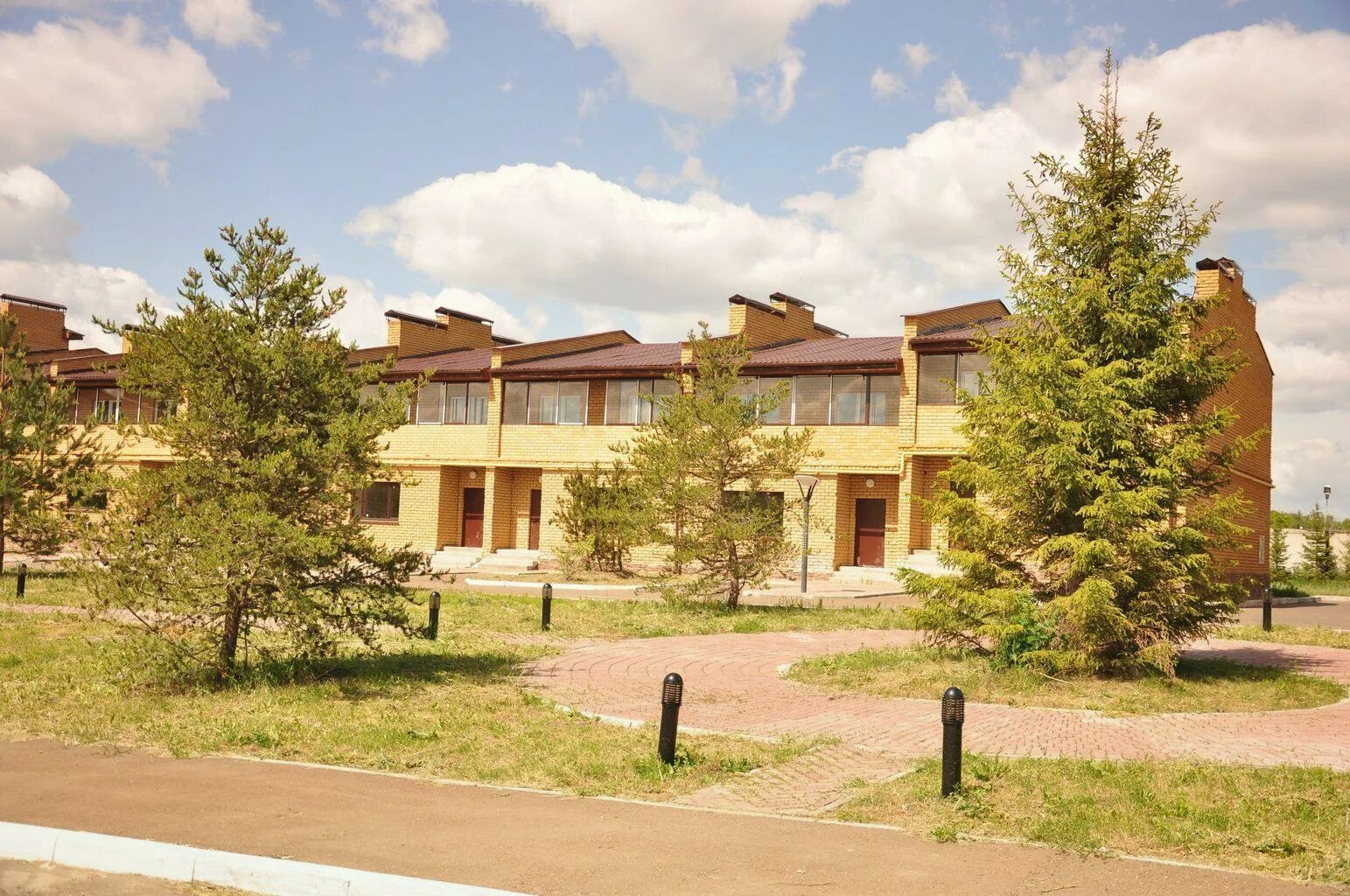 Лесной городок казань фото Лесной городок казань: найдено 90 изображений