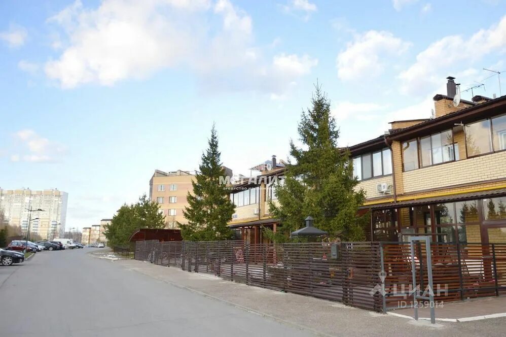 Лесной городок казань фото Квартиры лесной городок казань